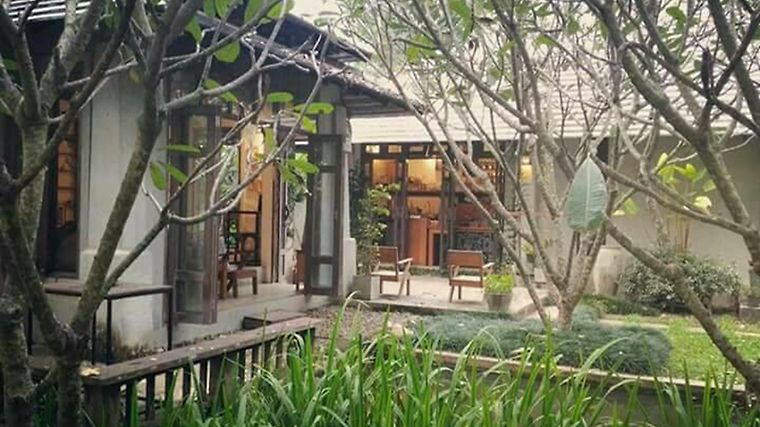 °HOTEL ART FARM STUDIO PAI 2* (Thailand) | BOOKED